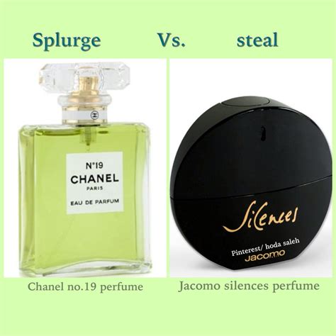 chanel 19 dupe perfume|best chanel perfume dupes.